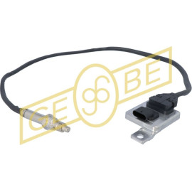 NOx-Sensor, NOx-Katalysator 9 3706 1