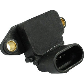 Metzger 0906025 Sensor, Ladedruck