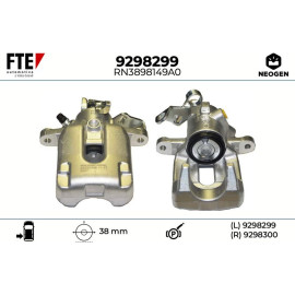 Bremssattel 9298299