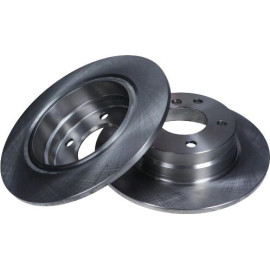 Bremsscheibe 19-0693