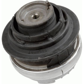 Lagerung, Motor 11345 02