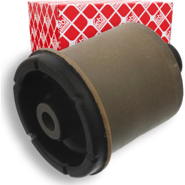 FEBI BILSTEIN 43737 Lagerung, Achskörper FEBI BILSTEIN 43737 Lagerung, Achskörper