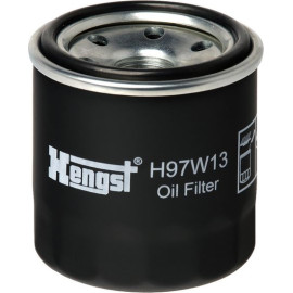 Ölfilter H97W13 Ölfilter H97W13