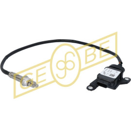 NOx-Sensor, NOx-Katalysator 9 3800 1
