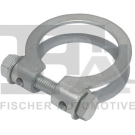 Rohrverbinder, Abgasanlage 967-945 Rohrverbinder, Abgasanlage 967-945