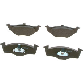 Bremsbelagsatz, Scheibenbremse 0 986 494 005 Bremsbelagsatz, Scheibenbremse 0 986 494 005