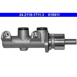 Hauptbremszylinder 24.2119-1711.3 Hauptbremszylinder 24.2119-1711.3