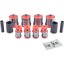 Lagerungssatz, Lenker TED37847