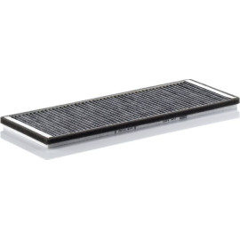 MANN-FILTER CUK 4251 Innenraumfilter, Aktivkohlefilter MANN-FILTER CUK 4251 Innenraumfilter, Aktivkohlefilter