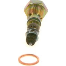 Kraftstoffdruckregler F 026 T03 010 Kraftstoffdruckregler F 026 T03 010