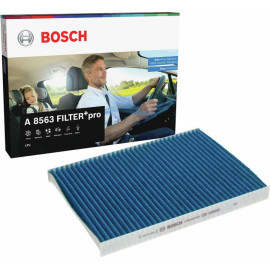 Filter, Innenraumluft 0 986 628 563