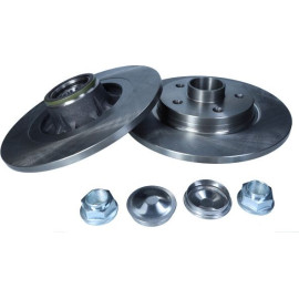 Bremsscheibe 19-3228
