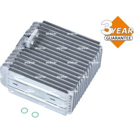 Verdampfer, Klimaanlage 36207 Verdampfer, Klimaanlage 36207
