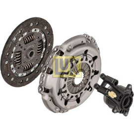 LuK 622 3231 33 Kupplungssatz RepSet Pro
