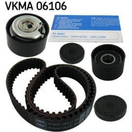 Zahnriemensatz VKMA 06106 Zahnriemensatz VKMA 06106