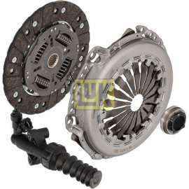 LuK 620 3086 22 Kupplungssatz RepSet Pro LuK 620 3086 22 Kupplungssatz RepSet Pro