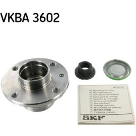 Radlagersatz VKBA 3602 Radlagersatz VKBA 3602