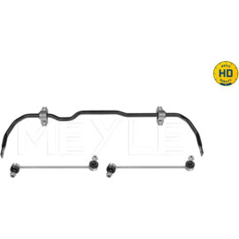 Stabilisator, Fahrwerk 100 653 0005/HD