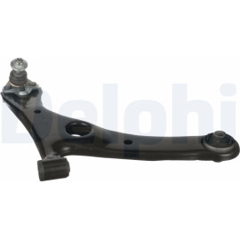 Lenker, Radaufhängung TC3624 Lenker, Radaufhängung TC3624
