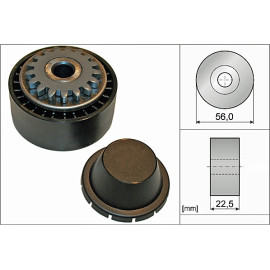 Spannrolle, Keilrippenriemen 531 0854 10 Spannrolle, Keilrippenriemen 531 0854 10
