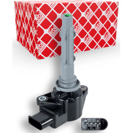FEBI BILSTEIN 46200 Zündspule FEBI BILSTEIN 46200 Zündspule