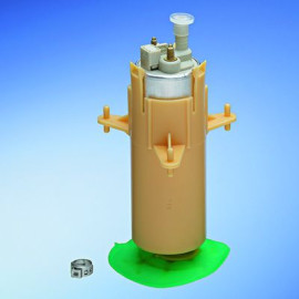 Kraftstoffpumpe 0 986 580 161 Kraftstoffpumpe 0 986 580 161