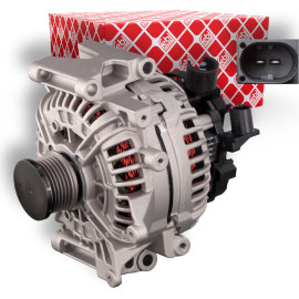 FEBI BILSTEIN 101533 Generator FEBI BILSTEIN 101533 Generator