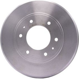 Bremstrommel 8DT 355 301-821