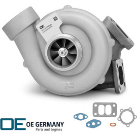 Turbolader für Mercedes Benz OM 442 A/LA 5327 988 6507 OEGERMANY 010960442002 Turbolader für Mercedes Benz OM 442 A/LA 5327 988 6507 OEGERMANY 010960442002