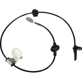 Sensor, Raddrehzahl 09001370