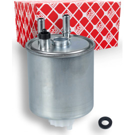 FEBI BILSTEIN 108735 Kraftstofffilter
