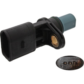 FEBI BILSTEIN 38772 Sensor, Nockenwellenposition FEBI BILSTEIN 38772 Sensor, Nockenwellenposition
