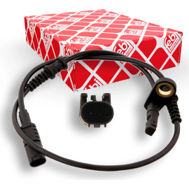 FEBI BILSTEIN 29508 Sensor, Raddrehzahl FEBI BILSTEIN 29508 Sensor, Raddrehzahl