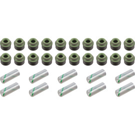 FEBI BILSTEIN 15499 Dichtungssatz, Ventilschaft FEBI BILSTEIN 15499 Dichtungssatz, Ventilschaft