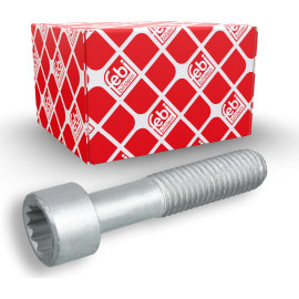 FEBI BILSTEIN 09455 Schraube, Gelenkwellenflansch FEBI BILSTEIN 09455 Schraube, Gelenkwellenflansch