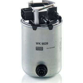Kraftstofffilter WK 9039 Kraftstofffilter WK 9039