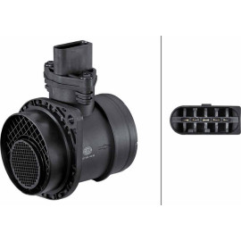 Luftmassenmesser 8ET 009 142-361 Luftmassenmesser 8ET 009 142-361