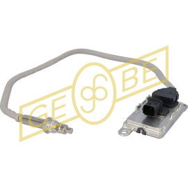 NOx-Sensor, NOx-Katalysator 9 2891 1