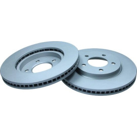 QUARO QD0549 Bremsscheibe
