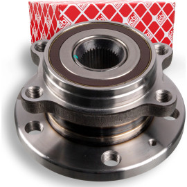 FEBI BILSTEIN 26377 Radlagersatz FEBI BILSTEIN 26377 Radlagersatz
