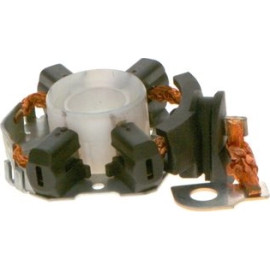 Halter, Kohlebürsten 1 004 336 526