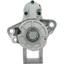 BV PSH 300.586.093.010 Anlasser 12V, 2,2kW, Zähnez.: 9, B+ (M8), Ø 75,9 mm