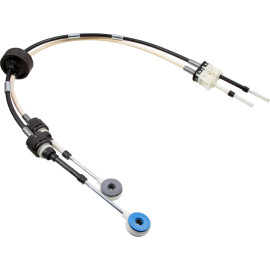 FEBI BILSTEIN 179639 Seilzug, Schaltgetriebe FEBI BILSTEIN 179639 Seilzug, Schaltgetriebe