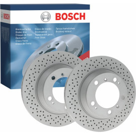 Bremsscheibe 0 986 478 592 Bremsscheibe 0 986 478 592