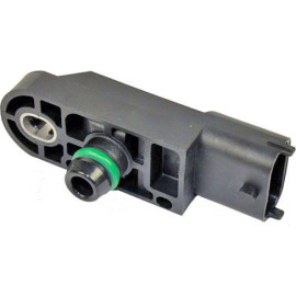 Luftdrucksensor, Höhenanpassung 0906171