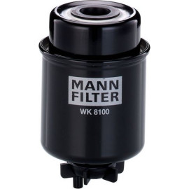 Kraftstofffilter WK 8100