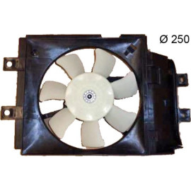 Lüfter, Motorkühlung CFF 378 000S Lüfter, Motorkühlung CFF 378 000S