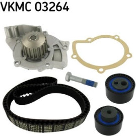 Wasserpumpe + Zahnriemensatz VKMC 03264 Wasserpumpe + Zahnriemensatz VKMC 03264