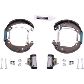 Bremsbackensatz 8DB 355 003-971 Bremsbackensatz 8DB 355 003-971