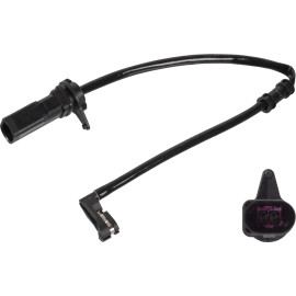 FEBI BILSTEIN 172597 Verschleißkontakt, Warnkontakt FEBI BILSTEIN 172597 Verschleißkontakt, Warnkontakt